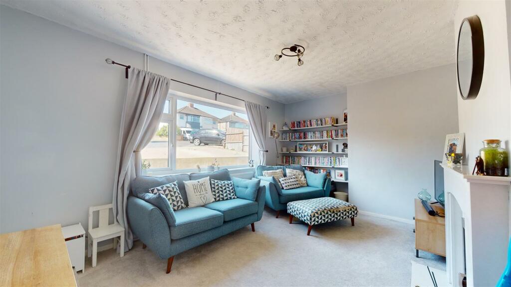 Additional image 25 of Woodleigh Gardens, Whitchurch, Bristol