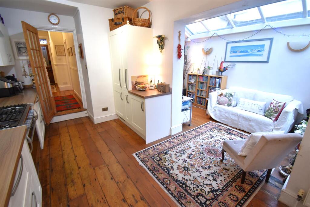 Additional image 4 of Delightful Extended Period Home Adjacent To Bishop Rd School in BS7