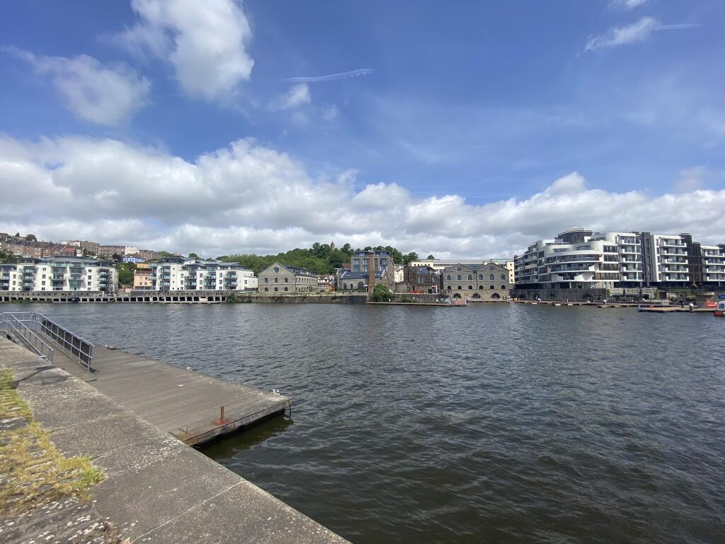 Additional image 5 of Harbourside, Steamship House, BS1 6GL