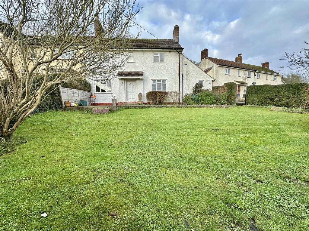 Additional image 49 of Hill View Road, Loxton, Axbridge