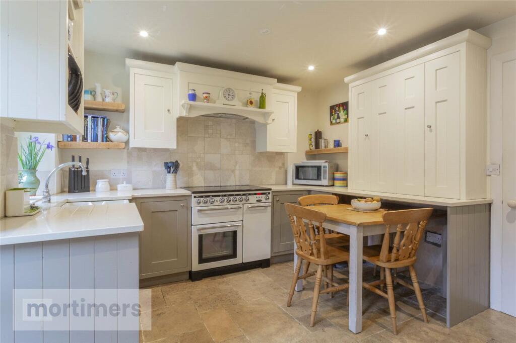 Additional image 5 of Church View, Gisburn, Clitheroe, Lancashire, BB7