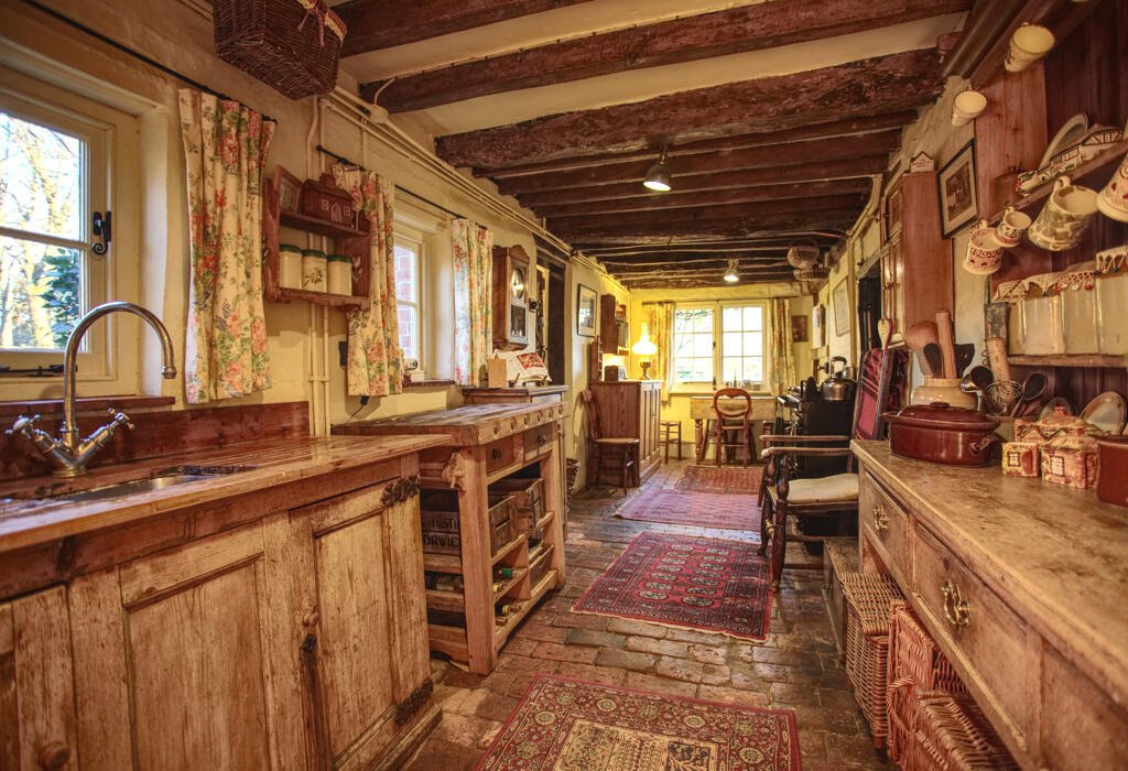Additional image 9 of Averys Oak, Laughton, Lewes BN8