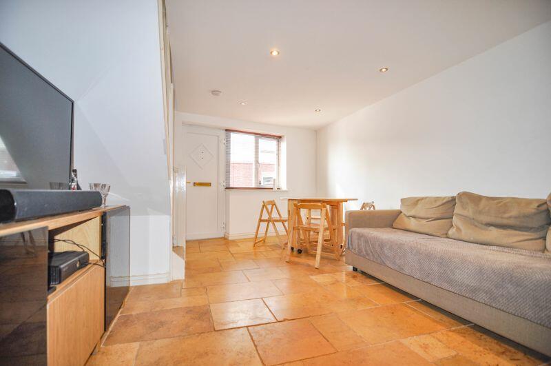 Kennington Avenue, Bristol, BS15