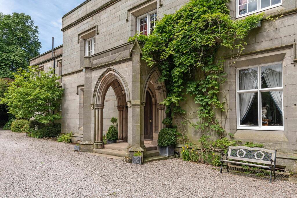 Additional image 19 of Calthwaite Hall, Near Penrith, Cumbria