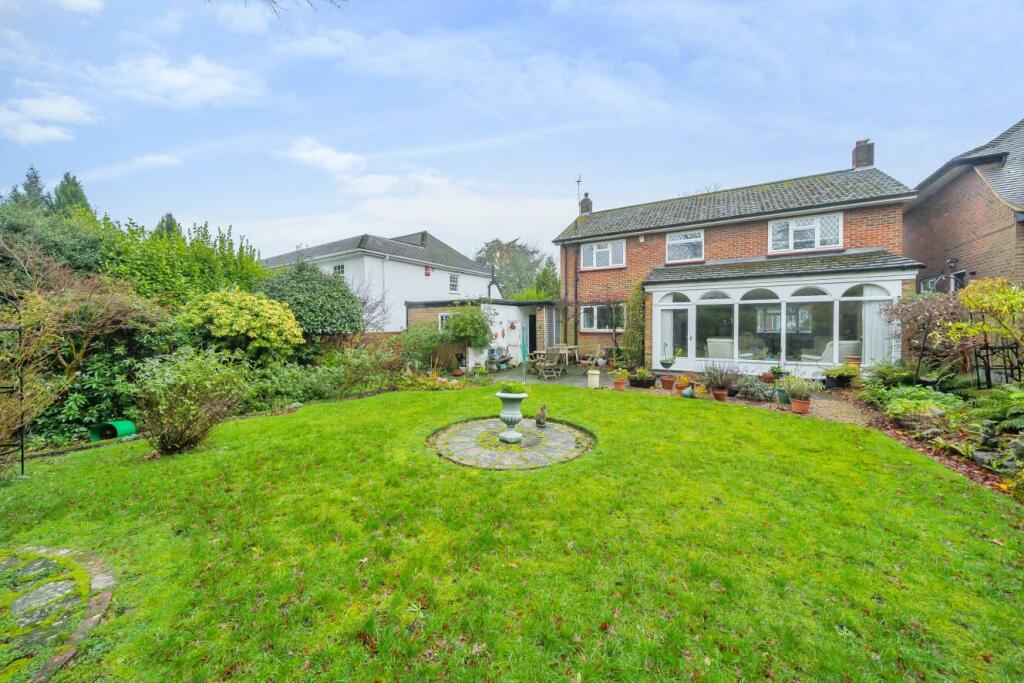 Additional image 12 of Greys Park Close, Keston