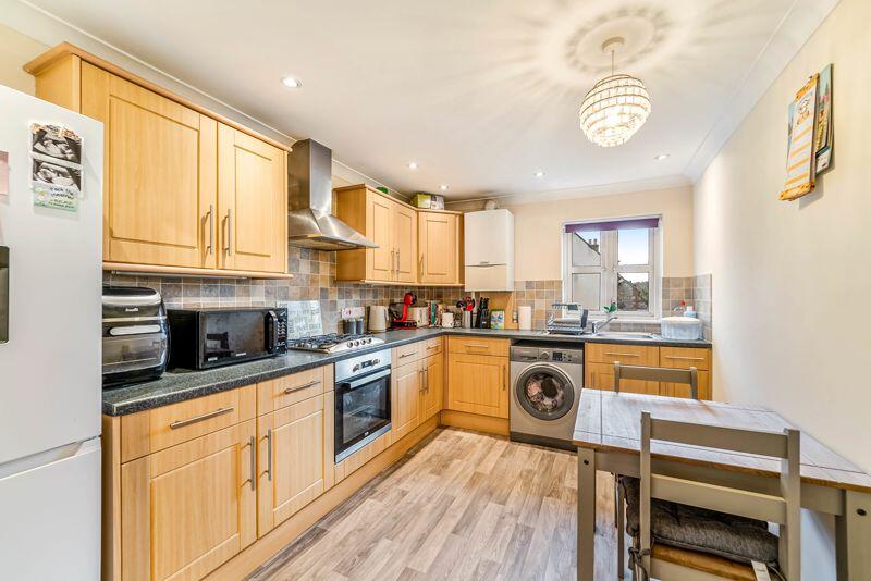 Additional image 2 of Shepherds Way, St Georges - LARGER THAN AVERAGE