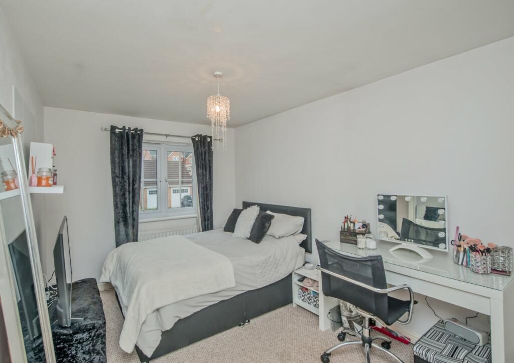 Additional image 21 of Bridon Way, Cleckheaton, West Yorkshire, BD19