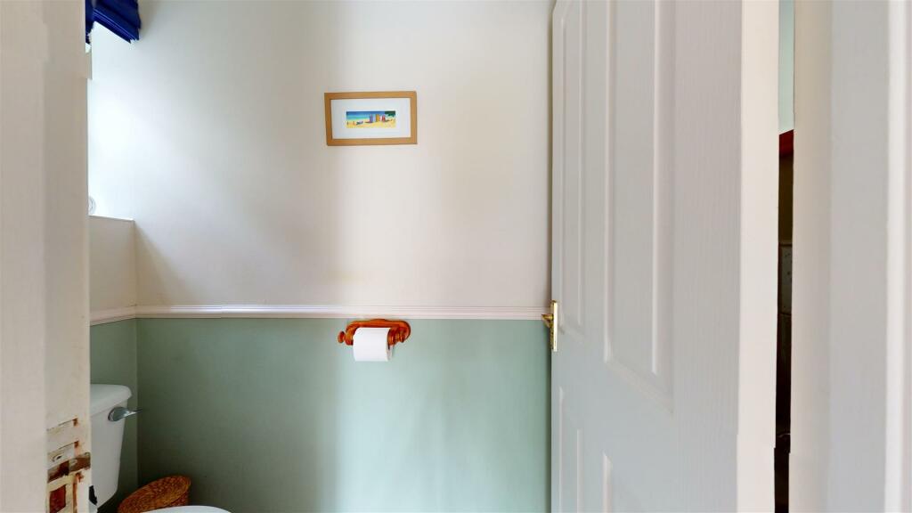 Additional image 11 of Davids Road, Whitchurch, Bristol