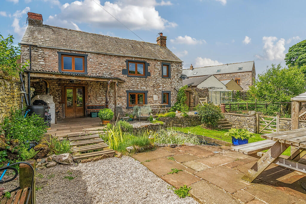 Additional image 14 of Newby Head Farm, Newby, Penrith, Cumbria, CA10 3EX