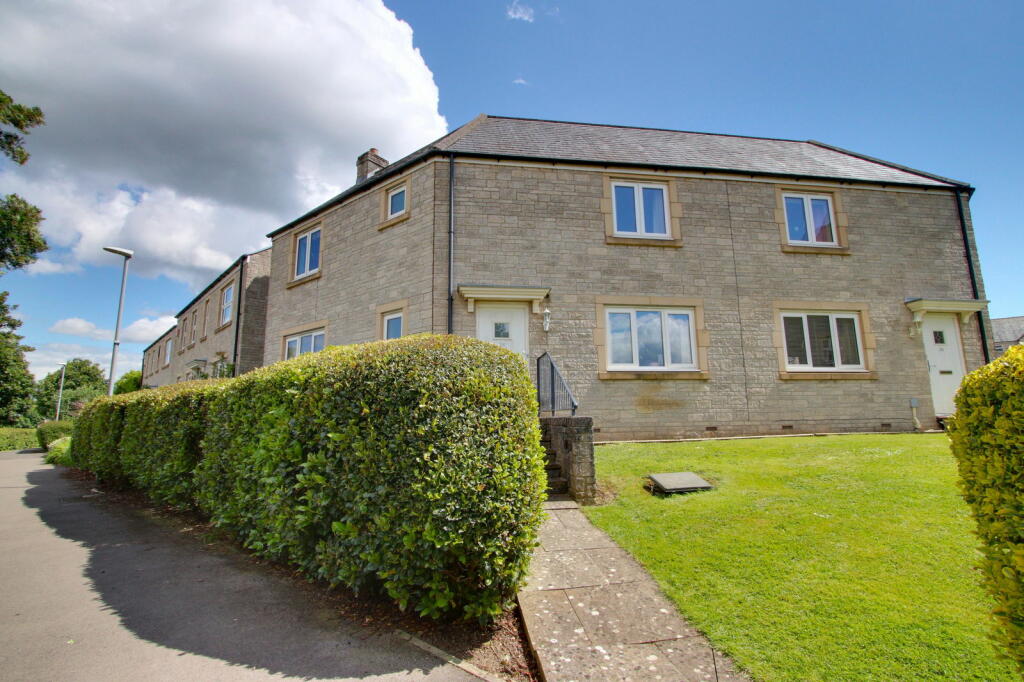 Clifford Drive, Paulton, Bristol, BS39 7AH