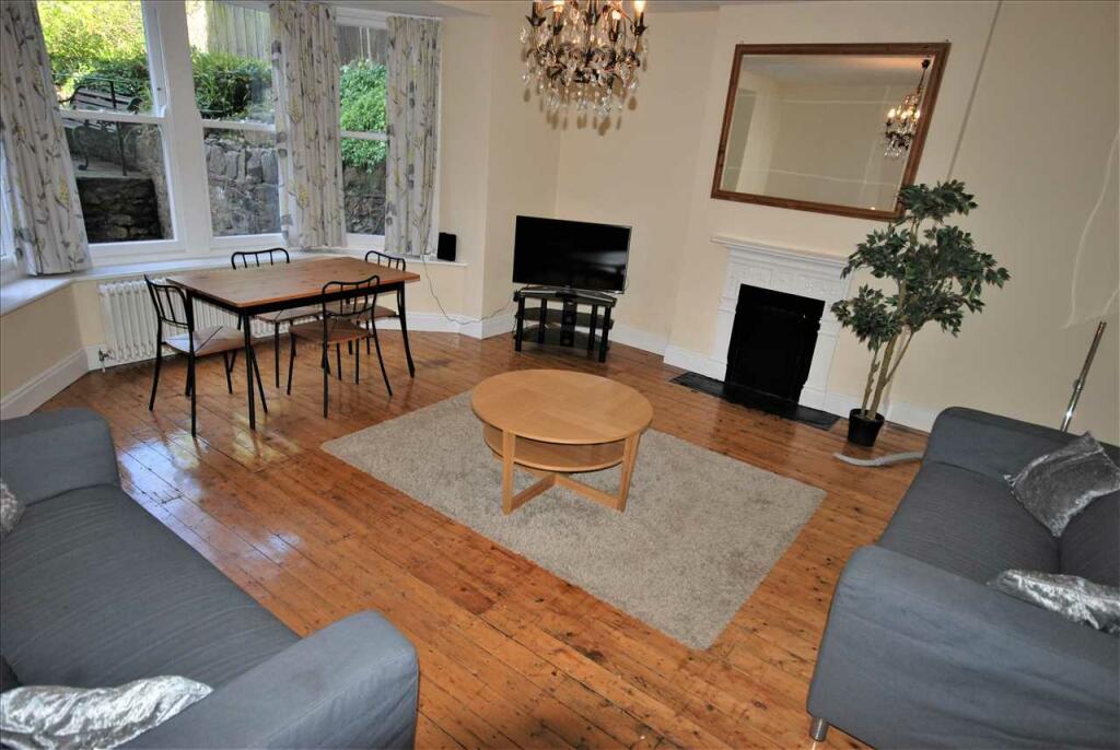 Additional image 2 of Garden Flat Clifton Down Road