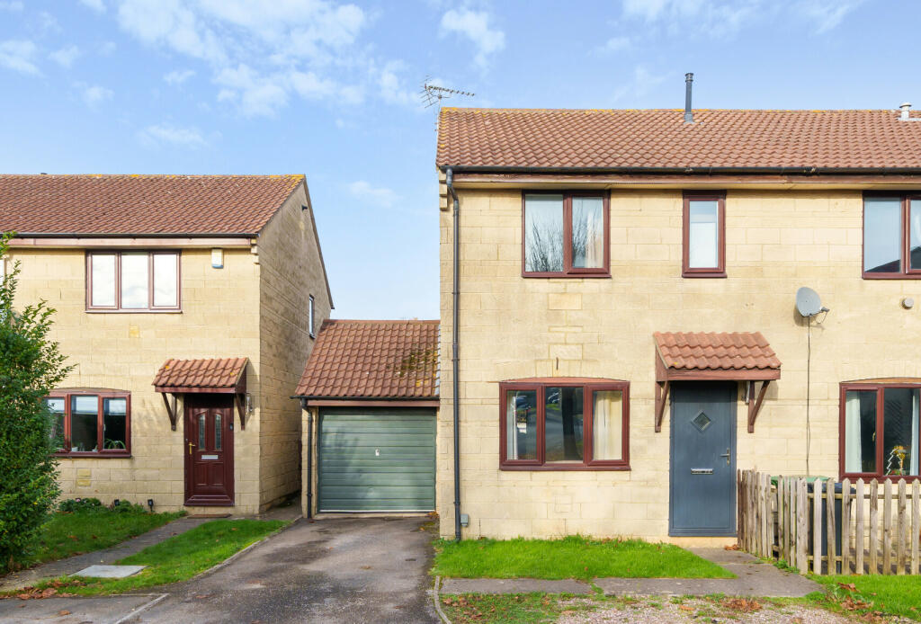 Additional image 21 of York Close, Yate, Bristol, Gloucestershire, BS37