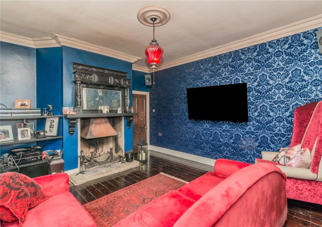 Additional image 8 of Whitcliffe Road, Cleckheaton, BD19