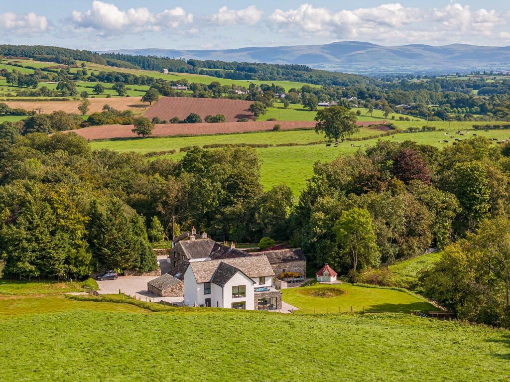 Additional image 43 of Bluebell House and Greaves, Dacre, CA11