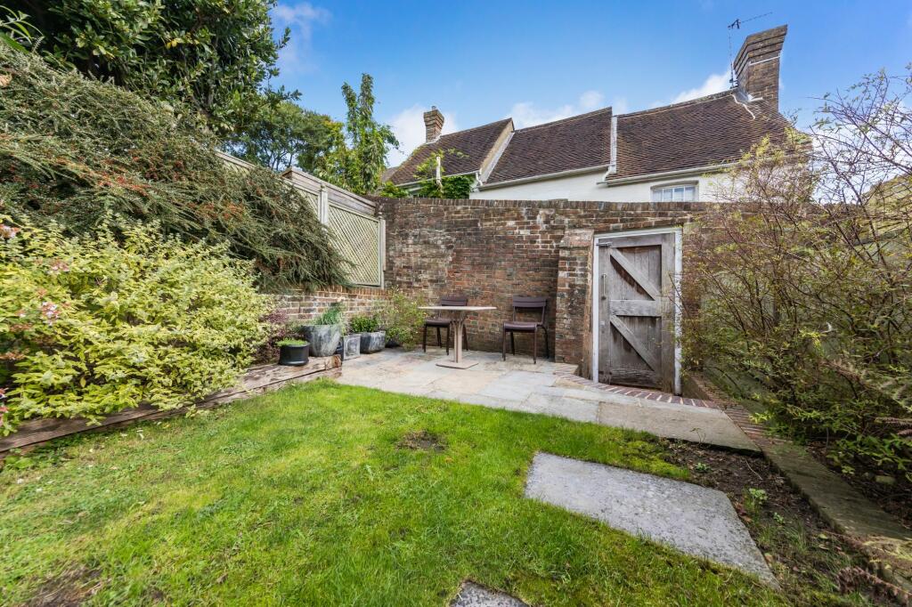 Additional image 13 of St. Swithuns Terrace, Lewes, BN7