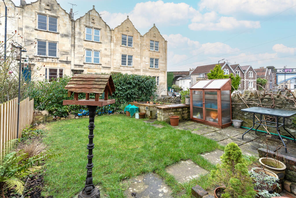 Additional image 12 of Cotham Brow, Cotham, Bristol, BS6 6AE