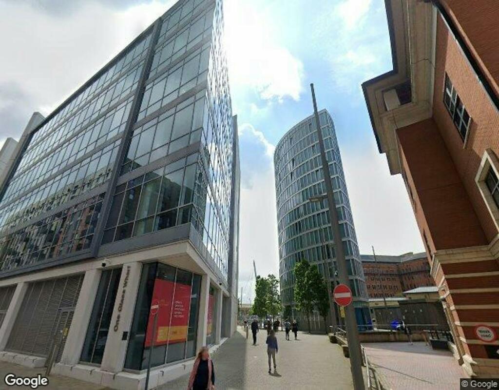 Additional image 3 of 1 Glass Wharf, Temple Quay, Bristol, BS2 0ZX