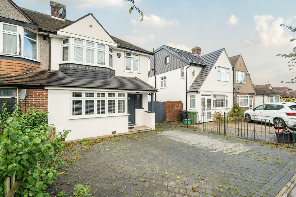 Additional image 20 of Gillmans Road, Orpington