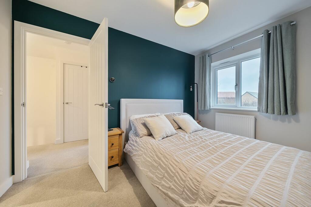 Additional image 8 of Barn Owl Road, Yatton, BS49