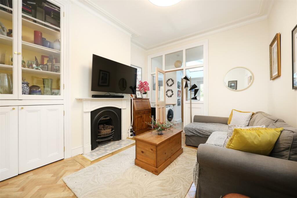 Additional image 4 of Sefton Park Road, St Andrews, Bristol
