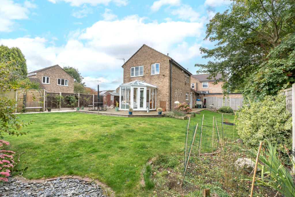 Additional image 3 of Charlton Gardens, Bristol, BS10 6LU