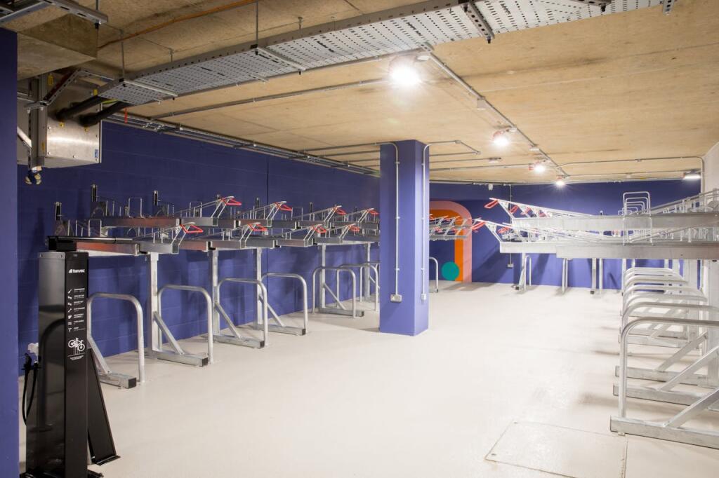 Additional image 19 of BLOK, 1 Castlepark, One Castlepark, Tower Hill, Bristol, BS2 0JA