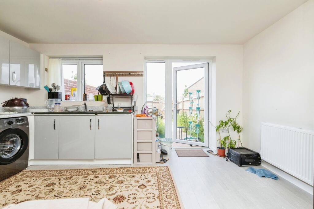 Additional image 6 of William Jessop Way, Bristol, BS13