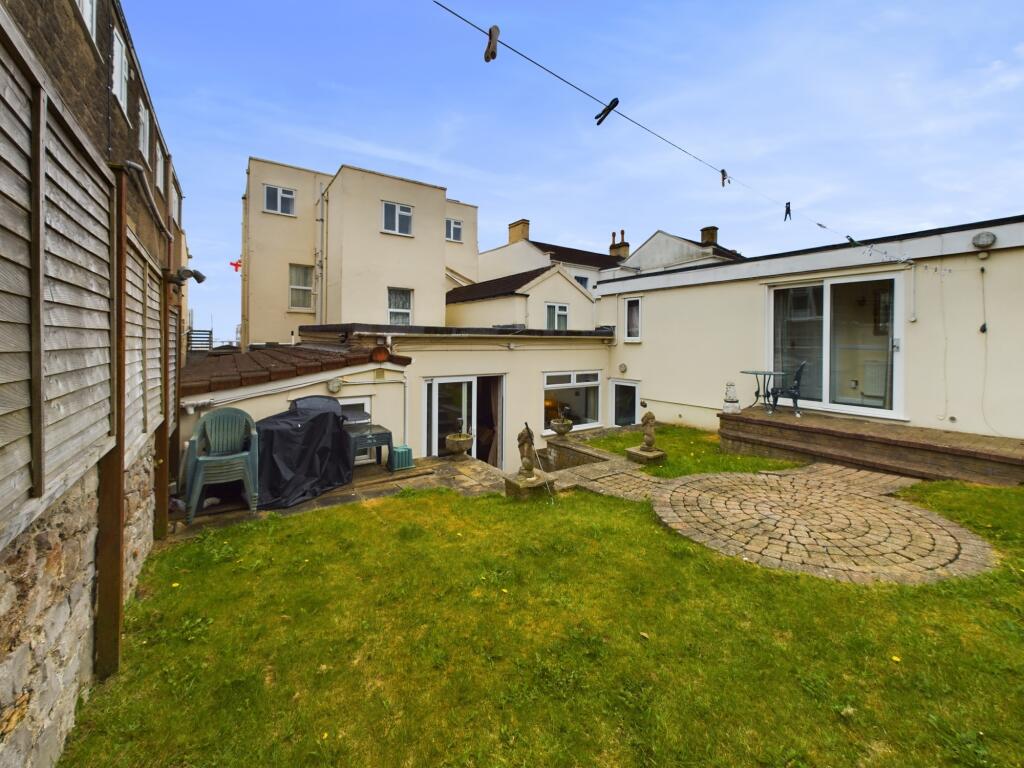 Additional image 28 of Park Place, Weston-super-Mare, North Somerset, BS23