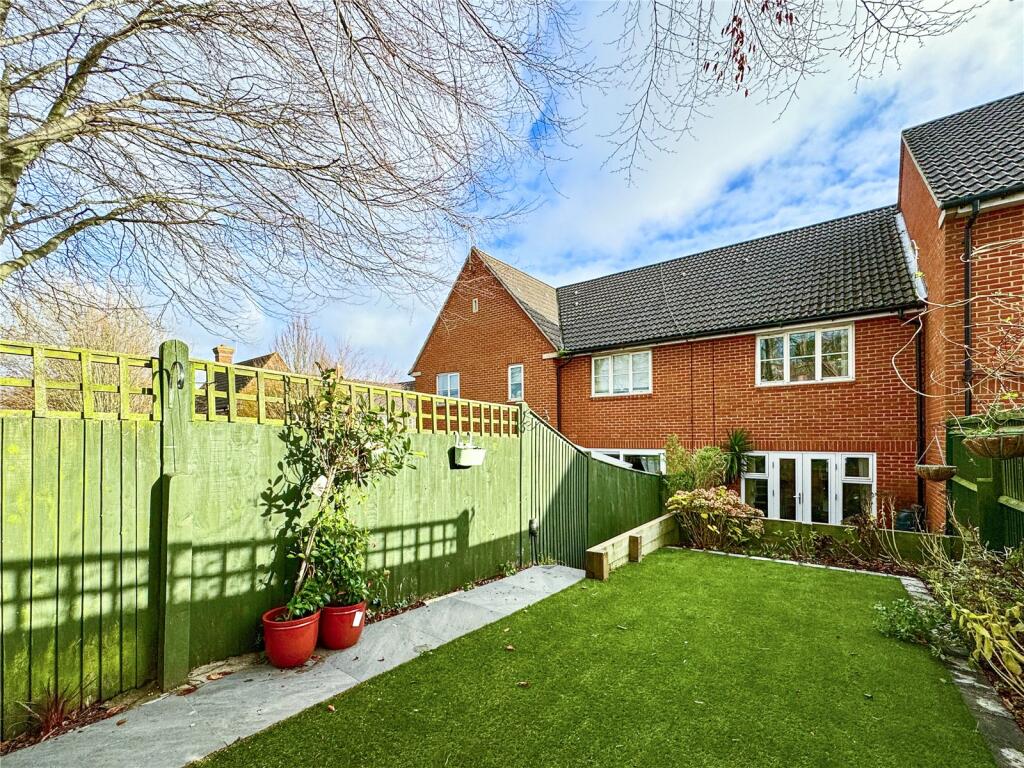 Additional image 12 of Hawthorn Park, Swanley, Kent, BR8