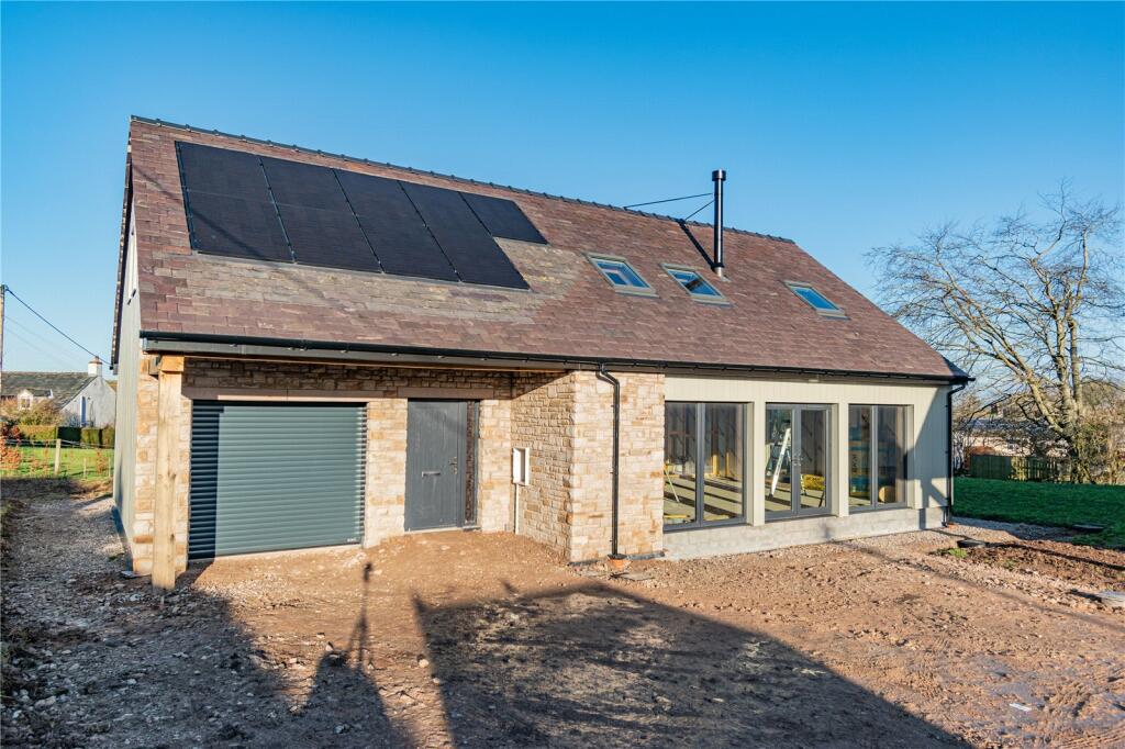 Additional image 3 of Plot 1 Brummel Kites Lane, Penruddock, Penrith, Cumbria