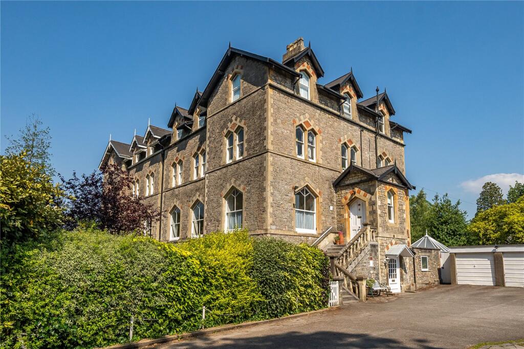 The Avenue, Sneyd Park, Bristol, BS9