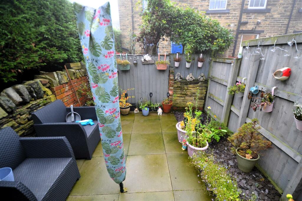 Additional image 9 of Green End, Clayton, Bradford