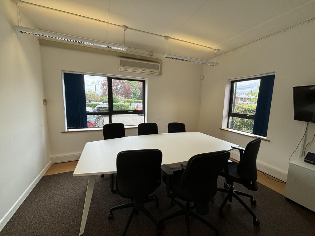 Additional image 7 of Units 1 & 2, The Sanctuary, Macrae Road, Pill, Bristol, Somerset, BS20