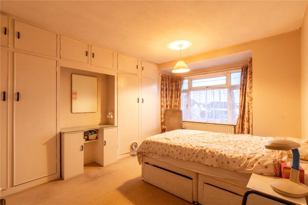 Additional image 22 of Perrycroft Avenue, Bristol, BS13