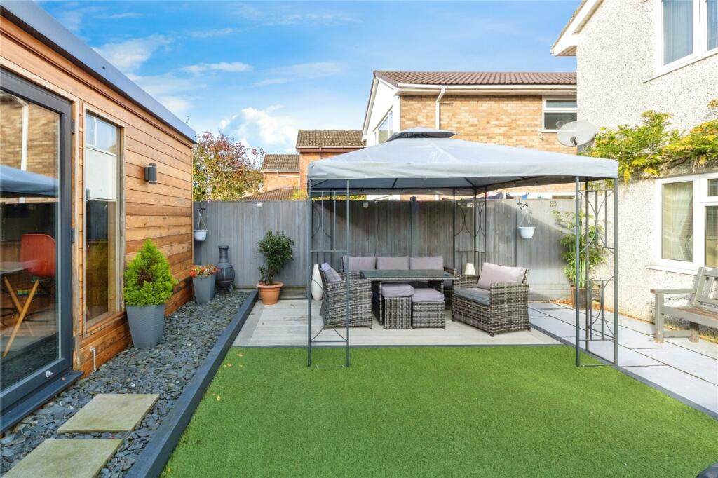 Additional image 14 of Coulsons Road, Bristol, BS14