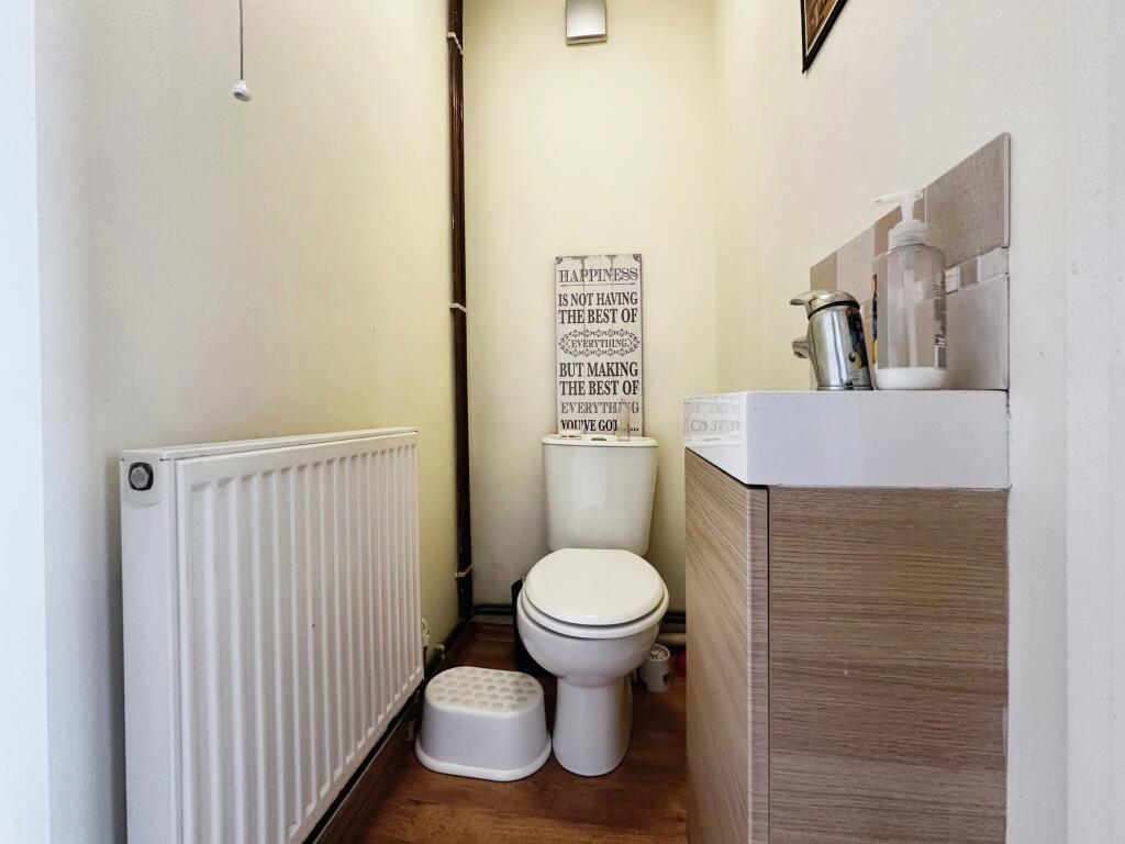 Additional image 8 of Westbourne Road, Bristol, BS16