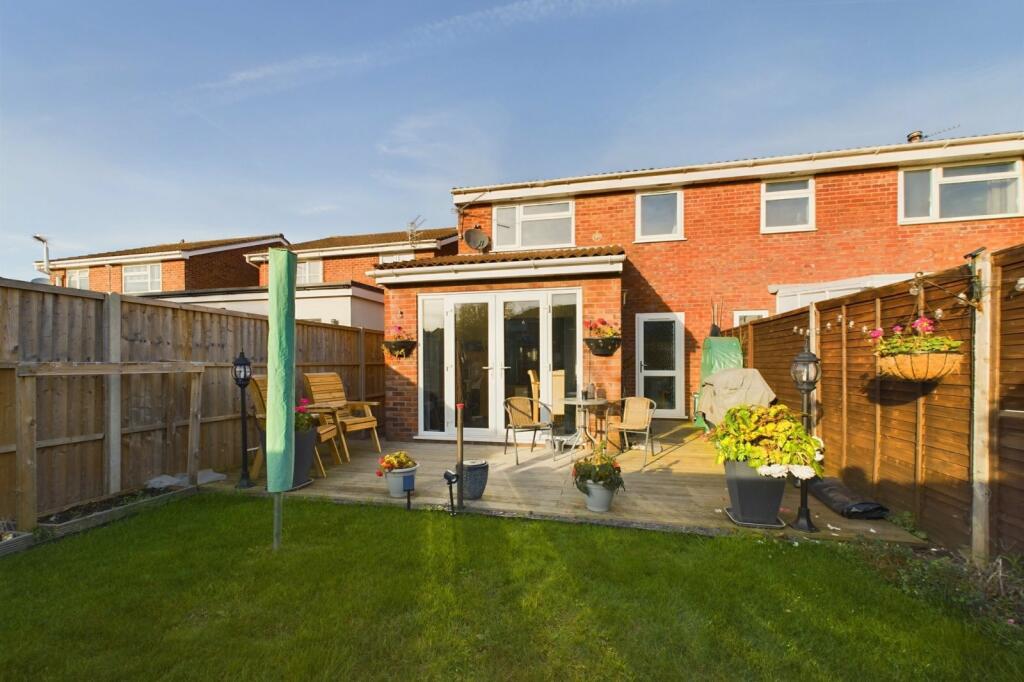 Additional image 9 of Windsor Close, Clevedon, North Somerset, BS21