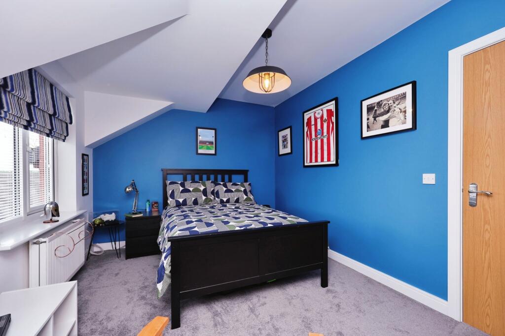 Additional image 6 of St. Josephs Gardens, Carlisle, Cumbria, CA1