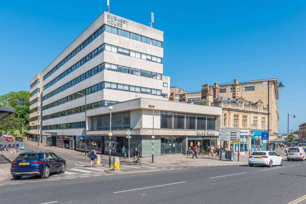 Additional image 8 of Embassy House, Queens Avenue, Clifton, Bristol, BS8 1SB