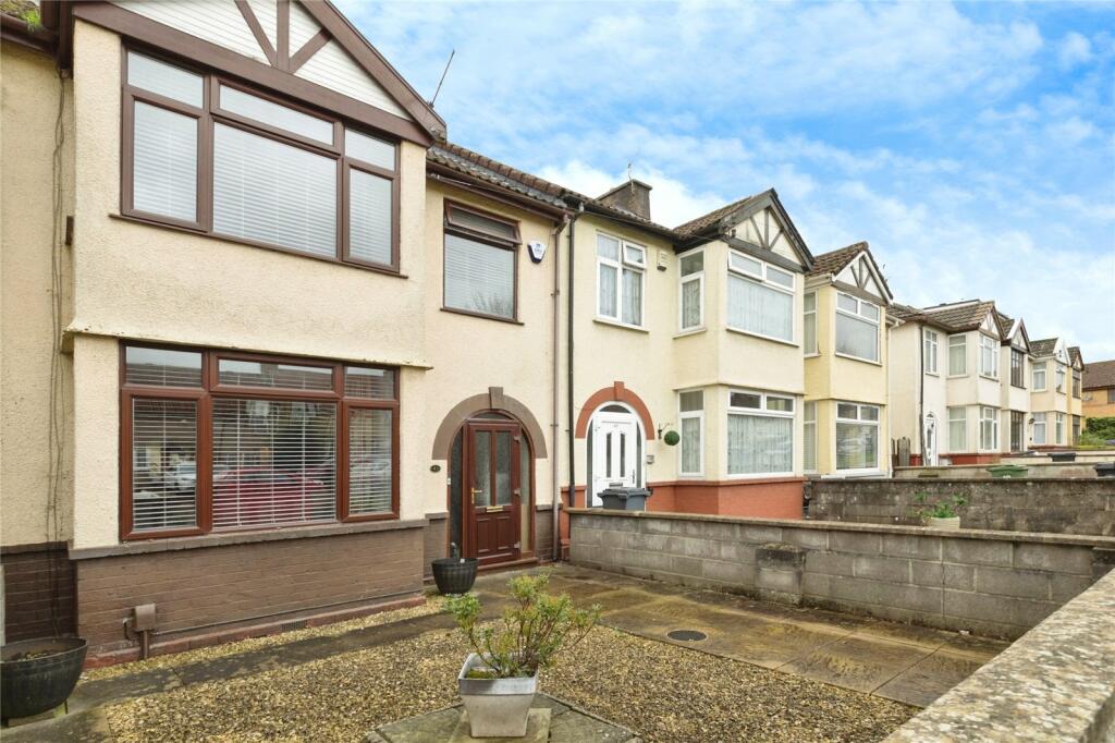 Additional image 7 of Highridge Road, Highridge, BS13