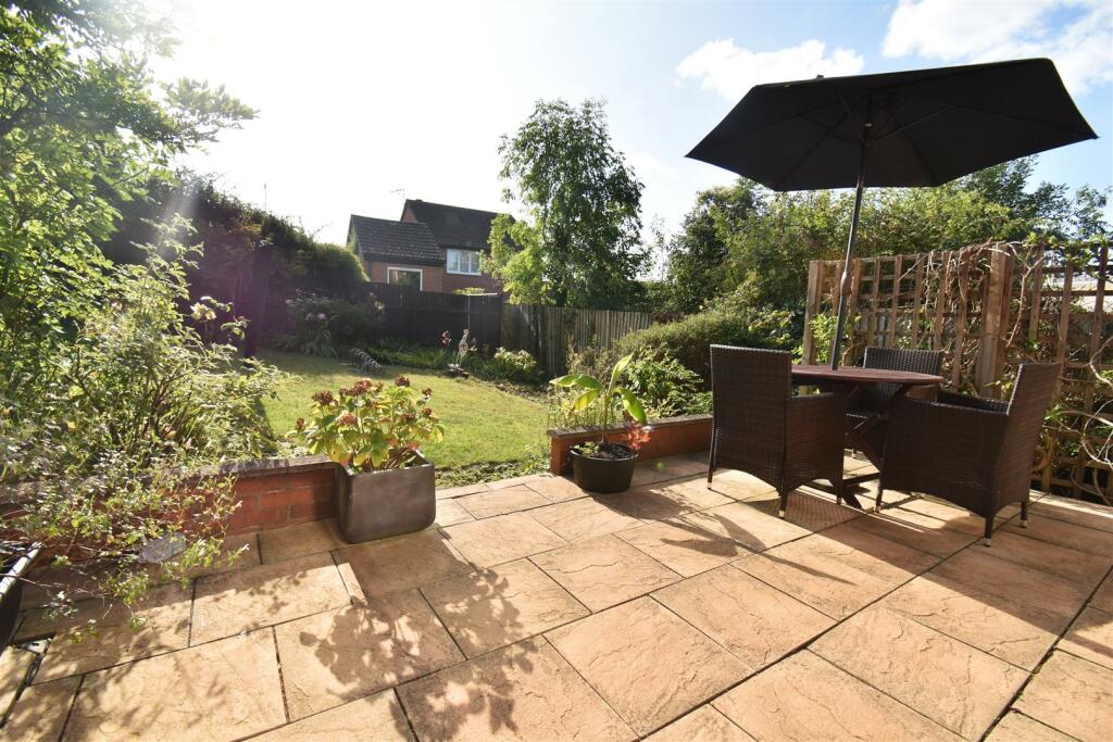 Additional image 2 of Parkers Close, Brentry