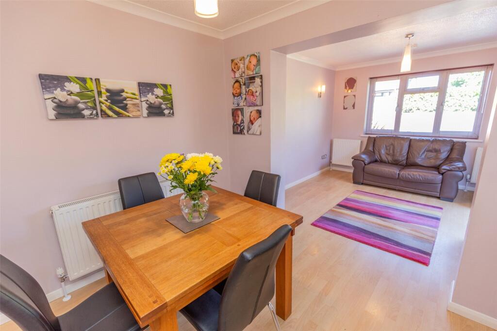 Additional image 3 of Chetwode Close, Westbury-On-Trym, Bristol, BS10