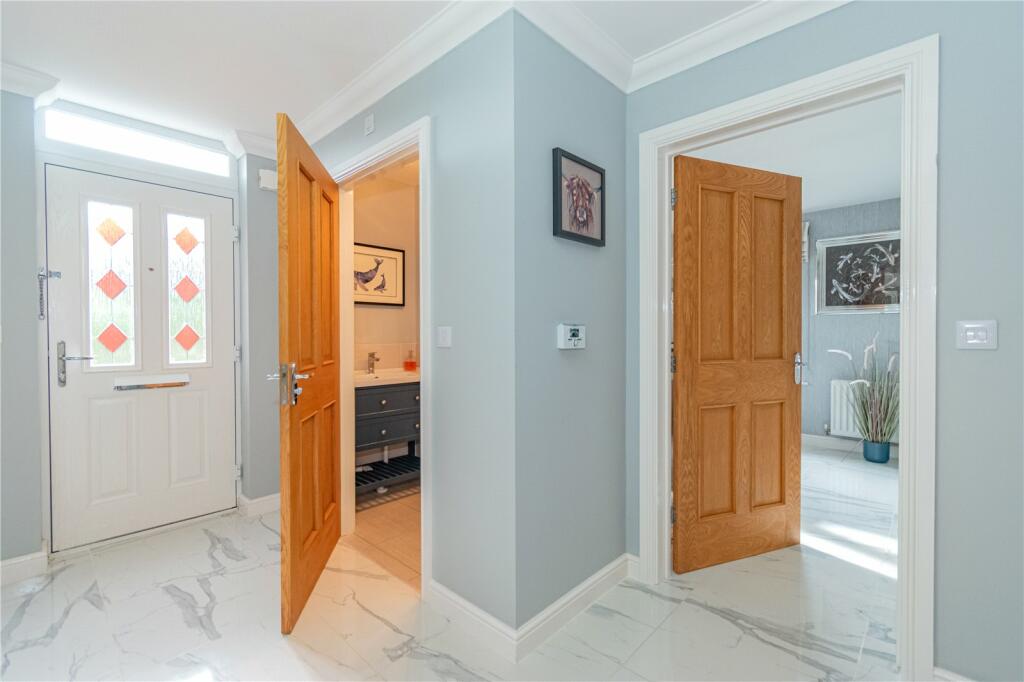 Additional image 6 of 15 Goldington Drive, Bongate Cross, Appleby-in-Westmorland, Cumbria