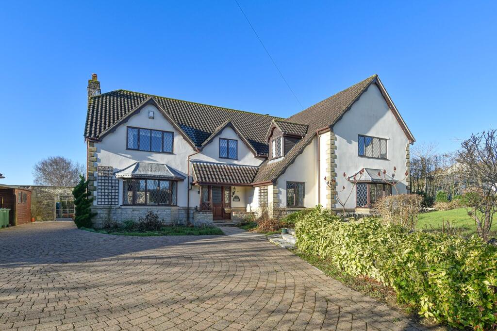 Additional image 27 of Redmans Hill, Blackford, Wedmore, BS28