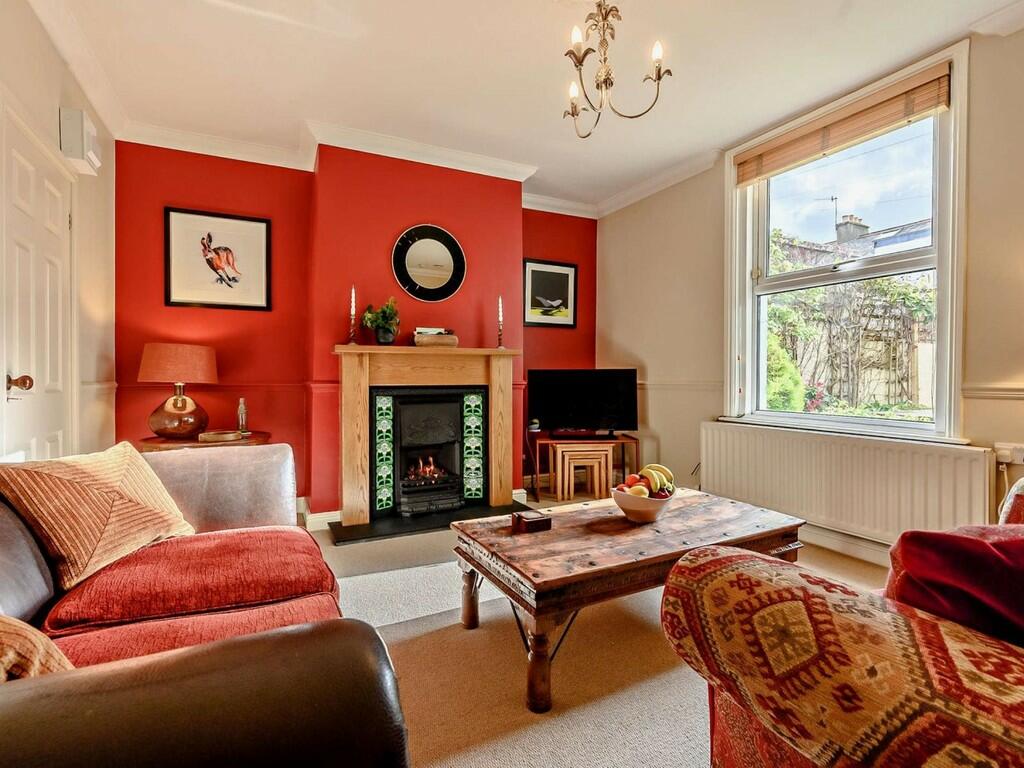Additional image 2 of 18 Wordsworth Street, Keswick, Cumbria, CA12 4BZ