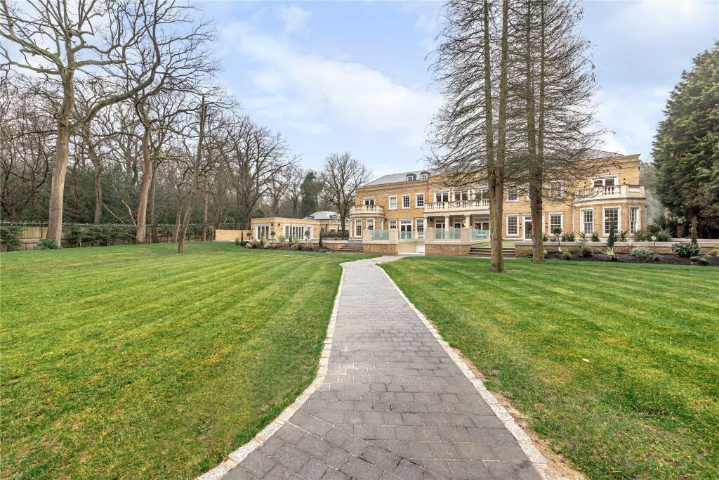 Additional image 69 of Holwood Park Avenue, Keston Park