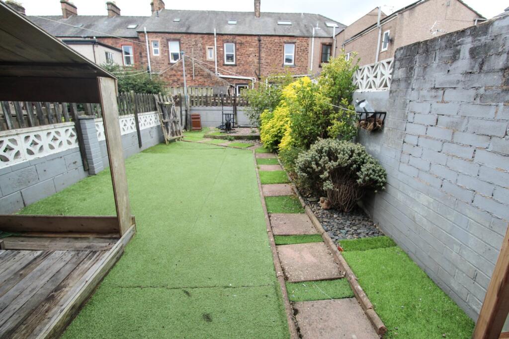 Additional image 4 of Mill Street, Penrith, CA11