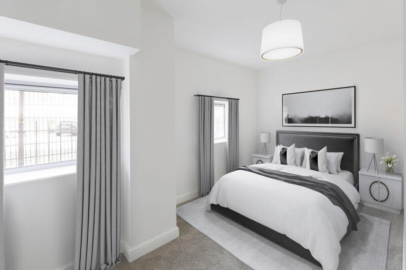 Additional image 5 of Orchard View, Long Ashton