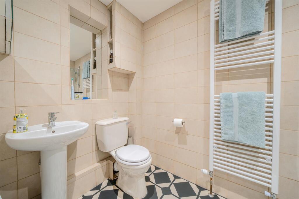 Additional image 9 of Jubilee Drive, Failand, Bristol, BS8