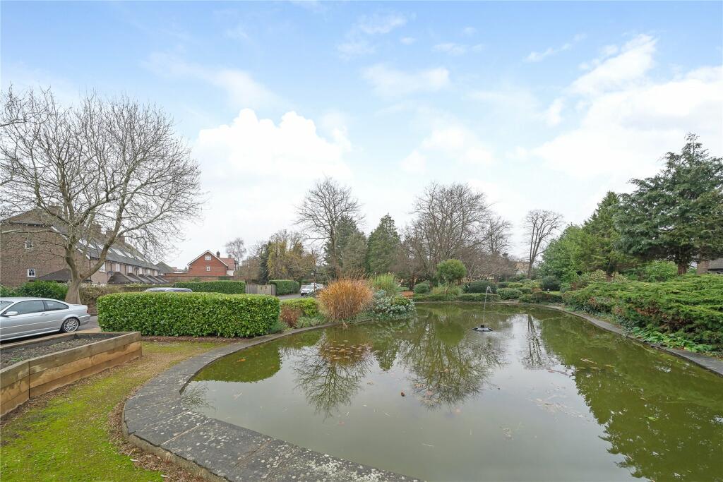 Additional image 31 of Bucknall Way, Beckenham, BR3